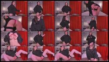 yes_ready — 25 minute Chaturbate female cam capture, 720p, Jun 21, 2026