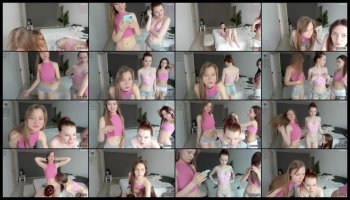 sofia_flowers — 23 minute Chaturbate female cam capture, 720p, Jun 22, 2026