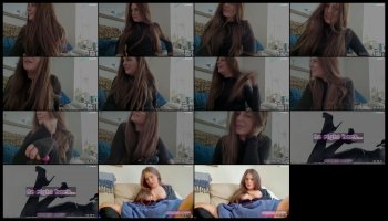 cornishcandy — 54 minute Chaturbate female cam capture, 720p, Jun 23, 2026