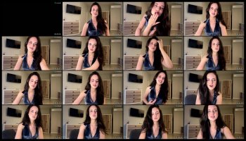 farrahburde — 104 minute Chaturbate female cam capture, 720p, Jun 23, 2026