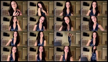 farrahburde — 44 minute Chaturbate female cam capture, 720p, Jun 23, 2026