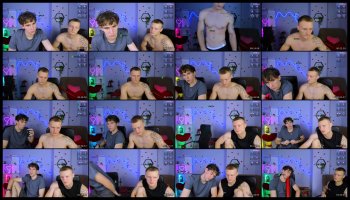 mike_crist — 120 minute Chaturbate male cam capture, 720p, Jun 23, 2026