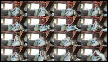 rubywavesback — 6 minute Chaturbate couple cam capture, 480p, Jun 24, 2026