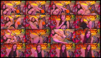 task_manager — 93 minute Chaturbate couple cam capture, 720p, Jun 23, 2026