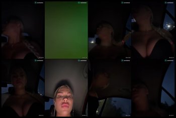 AlexaRayS — 15 minute BongaCams cam capture, 480p, Jun 25, 2026