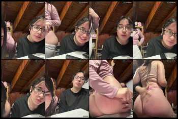 millyalc0ck — 34 minute Stripchat couple cam capture, 720p, Jun 24, 2026