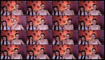 alisabliss — 11 minute Chaturbate female cam capture, 720p, Jun 25, 2026