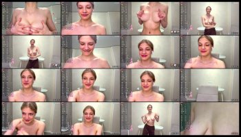 ardisparty — 92 minute Chaturbate female cam capture, 720p, Jun 26, 2026