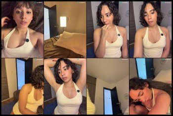 Capricho_01 — 25 minute Stripchat female cam capture, 720p, Jun 27, 2026