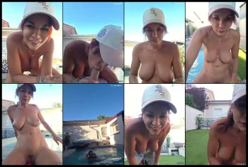 JuneLaFrenchie — 119 minute Stripchat female cam capture, 720p, Jun 26, 2026