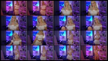 Lucy_Cutie — 6 minute MyFreeCams cam capture, 720p, Jun 26, 2026