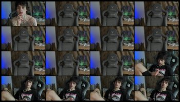 oliverrgroove — 18 minute Chaturbate male cam capture, 720p, Jun 26, 2026