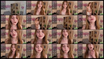 _aoki_ — 52 minute Chaturbate female cam capture, 720p, Jun 27, 2026