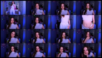 alisabliss — 103 minute Chaturbate female cam capture, 720p, Jun 27, 2026