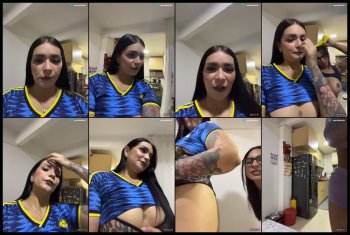 charlotte_stevenss_ — 8 minute Stripchat couple cam capture, 720p, Jun 27, 2026