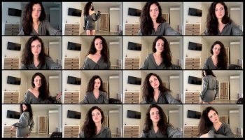 farrahburde — 109 minute Chaturbate female cam capture, 720p, Jun 27, 2026