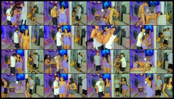 secrethause71605 — 120 minute Chaturbate couple cam capture, 720p, Jun 27, 2026