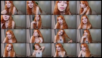 tgirlfoxy — 77 minute Chaturbate trans cam capture, 720p, Jun 27, 2026