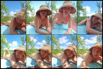 EditaMilf — 14 minute BongaCams cam capture, 1080p, Jun 28, 2026