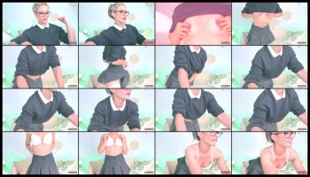 Magic__Candy — 14 minute MyFreeCams cam capture, 720p, Jun 29, 2026