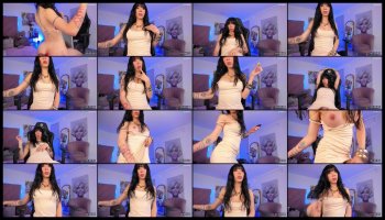 marily_daniela_ — 70 minute Chaturbate trans cam capture, 720p, Jun 28, 2026