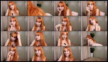 tgirlfoxy — 57 minute Chaturbate trans cam capture, 720p, Jun 28, 2026