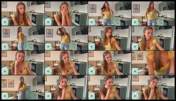 tinybliss — 22 minute Chaturbate female cam capture, 720p, Jun 28, 2026