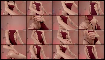 zoegothh — 119 minute Chaturbate couple cam capture, 720p, Jun 28, 2026