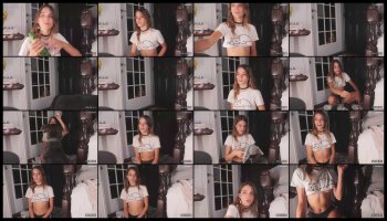 NaomiDee — 13 minute MyFreeCams cam capture, 720p, Jun 29, 2026