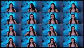 alisabliss — 12 minute Chaturbate female cam capture, 720p, Jun 29, 2026