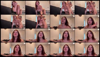 chaptertoo — 21 minute Chaturbate couple cam capture, 720p, Jun 29, 2026