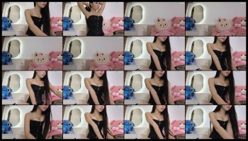 didilove_ — 8 minute Chaturbate female cam capture, 720p, Jun 29, 2026