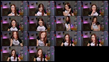 isabel_wave — 119 minute Chaturbate couple cam capture, 720p, Jun 29, 2026