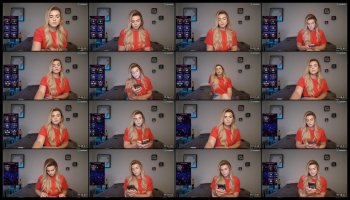 buitifulblonde — 20 minute Chaturbate trans cam capture, 720p, Jun 30, 2026