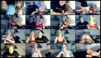 may4jay — 77 minute Chaturbate couple cam capture, 480p, Jul 1, 2026