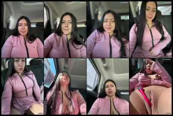 VAL_PRINCESS — 22 minute Stripchat couple cam capture, 720p, Jul 1, 2026