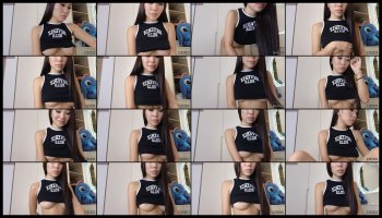 didilove_ — 27 minute Chaturbate female cam capture, 720p, Jul 1, 2026