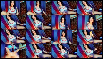 flexiblechachi — 120 minute Chaturbate trans cam capture, 720p, Jul 1, 2026