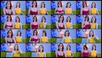 jitoon_exe — 9 minute Chaturbate female cam capture, 720p, Jul 1, 2026