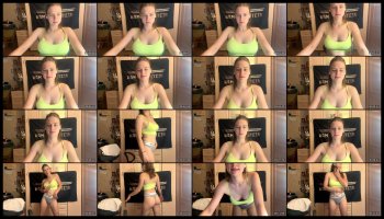 marlinker — 13 minute Chaturbate female cam capture, 720p, Jul 1, 2026