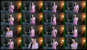 odelyncure — 47 minute Chaturbate female cam capture, 720p, Jul 1, 2026