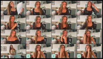 tinybliss — 120 minute Chaturbate female cam capture, 720p, Jul 1, 2026