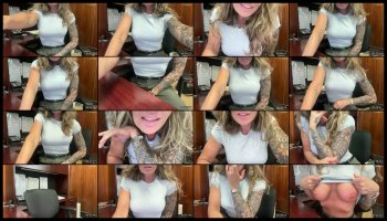 madame_andi — 56 minute Chaturbate female cam capture, 480p, Jul 2, 2026