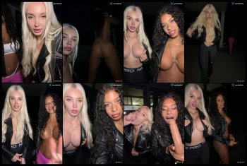 Lana-Grey — 58 minute Stripchat couple cam capture, 720p, Jul 4, 2026