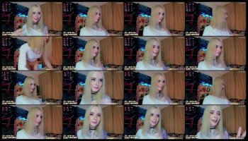 snake_bites — 17 minute Chaturbate trans cam capture, 720p, Jul 4, 2026