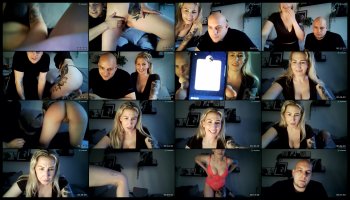 may4jay — 62 minute Chaturbate couple cam capture, 480p, Jul 5, 2026