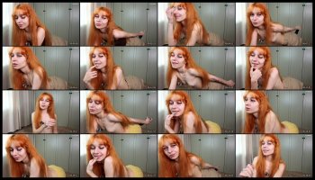 tgirlfoxy — 39 minute Chaturbate trans cam capture, 720p, Jul 5, 2026