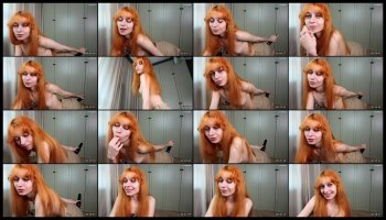 tgirlfoxy — 52 minute Chaturbate trans cam capture, 720p, Jul 5, 2026