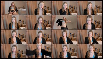 melissssa_bloom — 120 minute Chaturbate trans cam capture, 720p, Jul 7, 2026