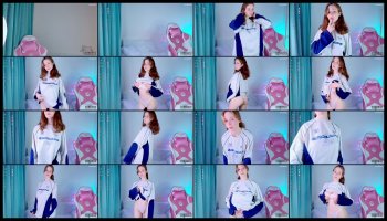 poompoompeach_ — 120 minute Chaturbate female cam capture, 720p, Jul 6, 2026